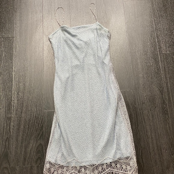Unknown Dresses & Skirts - Beaded Cocktail dress